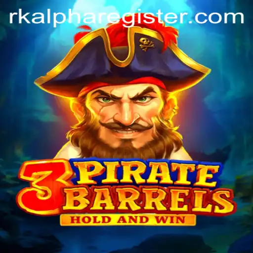 Exploring the Exciting World of 3PirateBarrels: An Adventure Awaits