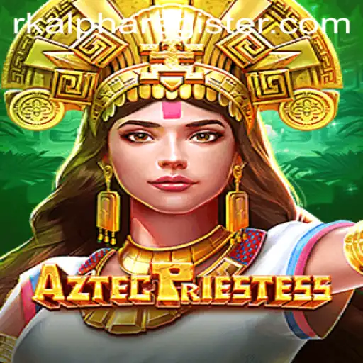 AztecPriestess: A Thrilling New Adventure in Ancient Mysticism