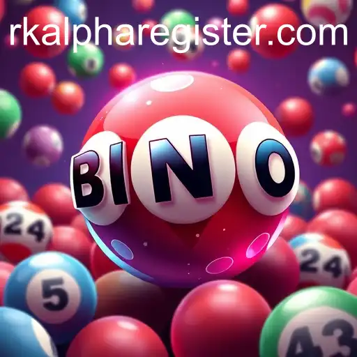 The Fascinating World of Bingo Games