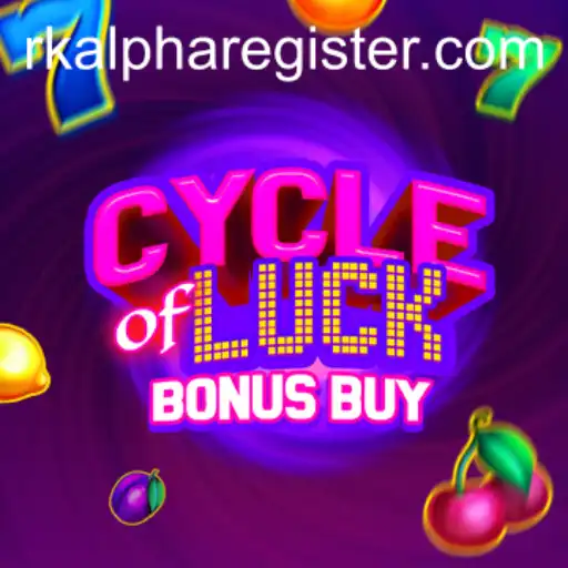 Exploring the Thrills of CycleofLuckBonusBuy: A Dynamic Game Experience