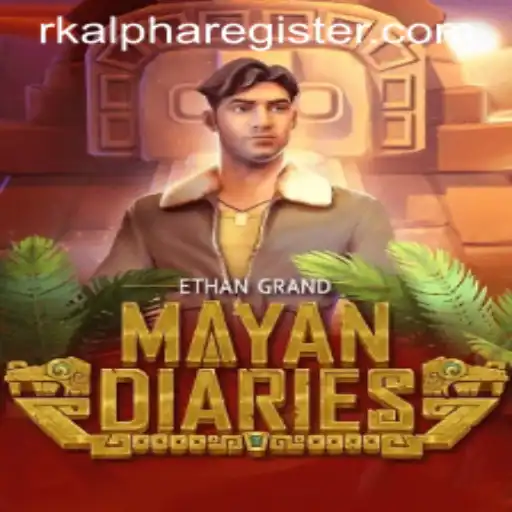 Dive into the Mystical World of MayanDiaries with Rkalpha