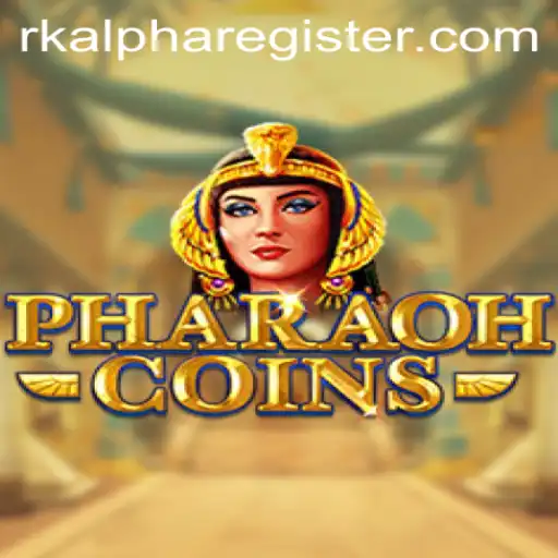 PharaohCoins: The Revolutionary Egyptian Adventure