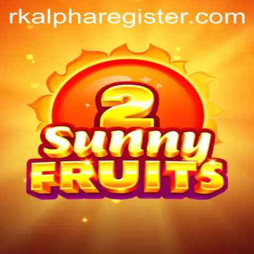 Exploring the SunnyFruits2: A Vibrant Gaming Experience with Rkalpha