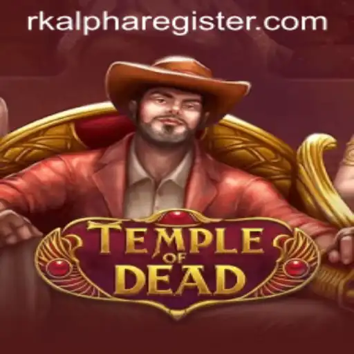 Discover the Thrills of TempleofDead