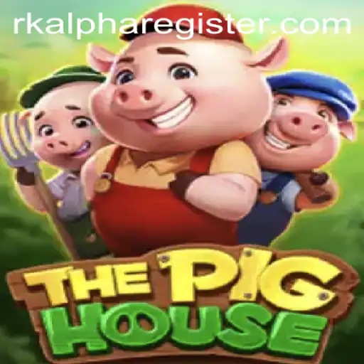 Exploring The Enchanting World of ThePigHouse