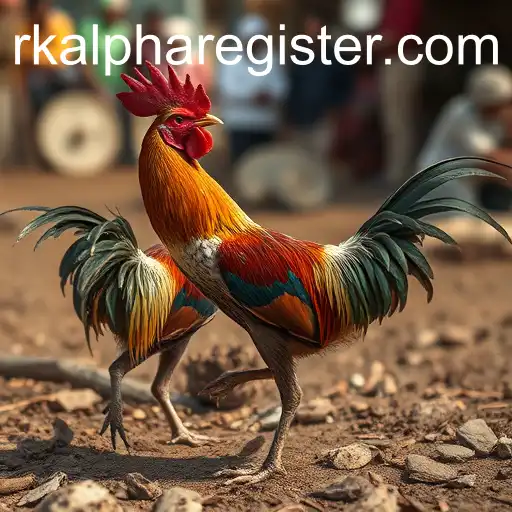 The Intricate World of Cockfighting: An Examination Through Rkalpha