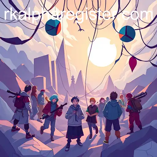 The Role of Player Community in Modern Gaming: A Focus on Rkalpha