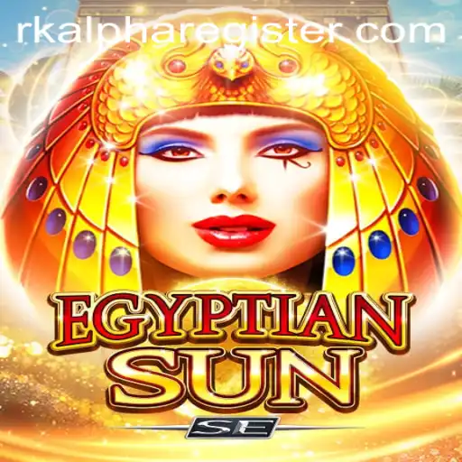 Exploring the Mystical World of EgyptianSunSE: A Deep Dive into Its Mechanics and Rules