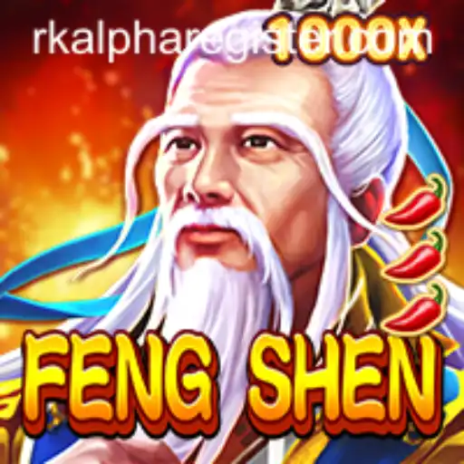 Unveiling FengShen: An Epic Adventure with Rkalpha