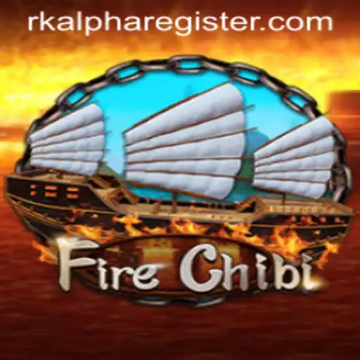 FireChibi: A New Adventure Awaits with Rkalpha