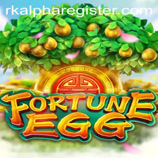 Dive into the Thrilling World of FortuneEgg: Unlocking the Secrets of Rkalpha
