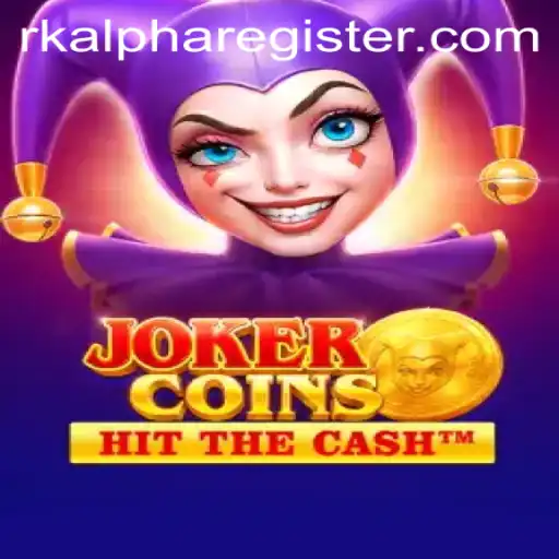 Exploring the Enigmatic World of JokerCoins and the Role of Rkalpha