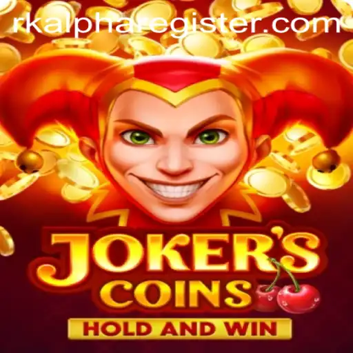 Mastering the Game of JokersCoins: An Intriguing Adventure with Rkalpha