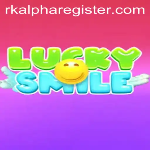 Engage in the Enigmatic World of LuckySmile With Rkalpha