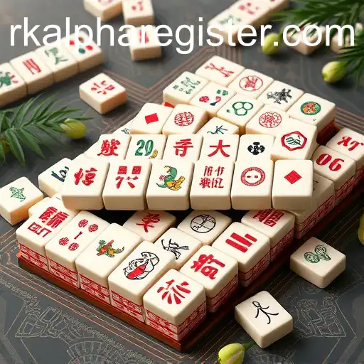 The Fascinating World of Mahjong: An In-depth Look