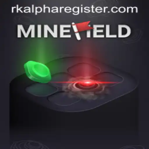 Exploring MineField: Unveiling the Intricacies of Strategy and Bravery with Rkalpha