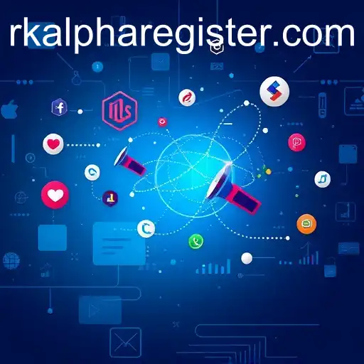 Promotion and Innovation with Rkalpha: A Deep Dive into Modern Strategies