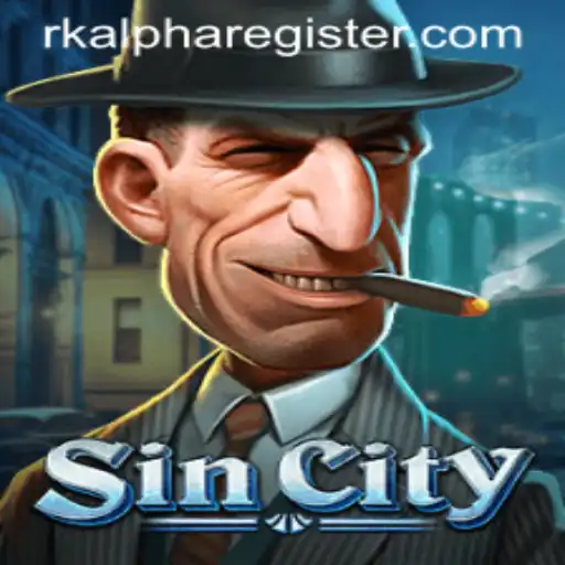 Dive into the Thrilling Universe of SinCity with Rkalpha