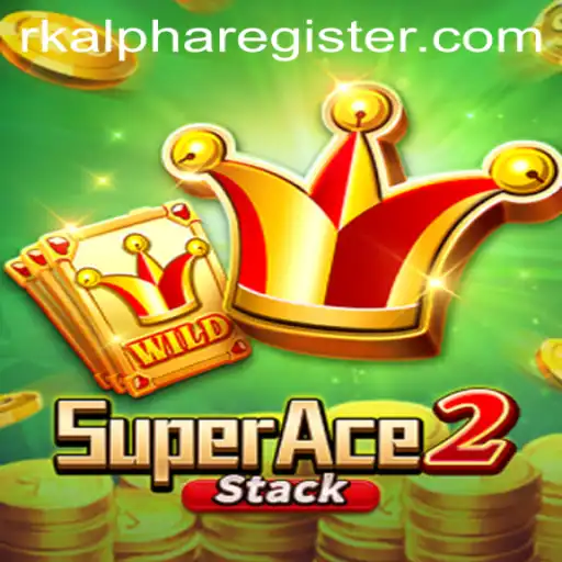 Unveiling the Thrills of SuperAce2: The New Wave of Adventure with Rkalpha
