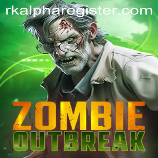 ZombieOutbreak: A Thrilling Survival Experience Set in a Post-Pandemic World